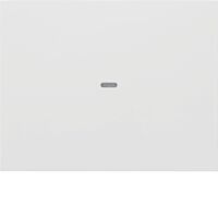 Kryt pro tlačítkový modul, 1-násobný s p