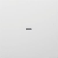 Kryt pro tlačítkový modul, 1-násobný s p