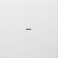 Kryt pro tlačítkový modul, 1-násobný s p