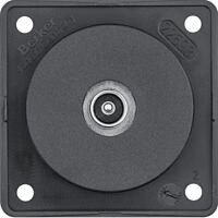 Zásuvka, anténní, TV, Integro přístroje,