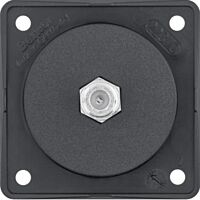 Zásuvka, anténní, SAT, Integro přístroje