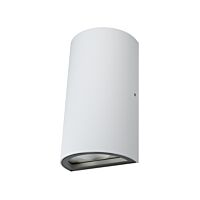 LEDVANCE Svítidlo LED ENDURA STYLE UPDOWN 12W White