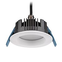 MCLED Svítidlo LED CORA 10, 10W, 1000lm, 4000K, 90°, podhledové IP65