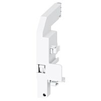 SIEMENS  Relativní spínač S25, digitální provedení, Ie 0,1 A, Ue DC 24 V, pro 3VA27  typ 3VW9727-0AB43