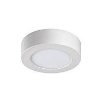 KANLUX Svítidlo LED CARSA V2  6W-NW-W 330lm 4000K IP20