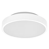LEDVANCE Svítidlo LED stmívatelné SMART WIFI ORBIS RD BL 350 RGBTW WT