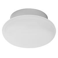 LEDVANCE Svítidlo LED stmívatelné SMART WIFI ORBIS AQUA 200RDIP44TWWT