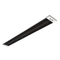 BALLU Panel BIH-AP4-2.0-B 2000W infračervený topný, černý elox