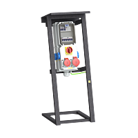 Skříň SK 53 1074 E.03 zásuvková