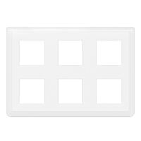 MOSN KR. RÁM. 2X3X2M VER. BÍ