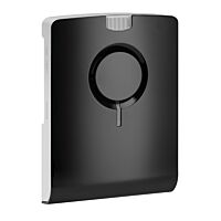 Bezdrátový přijímač MISTRAL 350E SW, čer