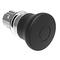 Tlačítkový ovladač s hřibovým knoflíkem,