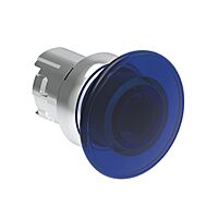 Podsvícený hřibový tlačítkový ovladač ,