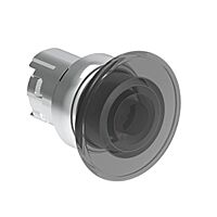 Podsvícený hřibový tlačítkový ovladač ,