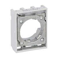 LOVATO Adaptér LPXAU120M montážní kovový