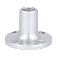 Horizontální montáž, kov, 50mm