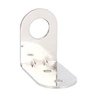 Základna kov vertikální 70mm