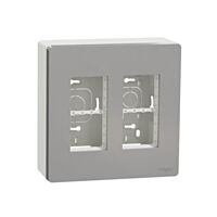 Unica System+ - Centrální jednotka 2x4 m