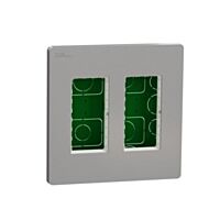 Unica System+ - Centrální jednotka 2x4 m