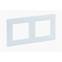 LEGRAND Rámeček NILOÉ STEP 863092 2P máta