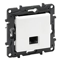LEGRAND Zásuvka NILOÉ STEP 863163 RJ45 C6 UTP