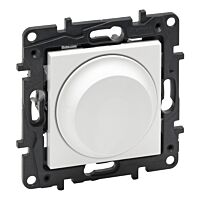 NILOE S.STMÍVAČ OTOČ.300W HL.