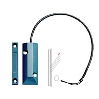 iGET SECURITY P21 - bezdr. magnetický detektor pro železné vrata/dveře/okna