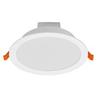 LEDVANCE Svítidlo LED SMART stmívatelné SMART RECESS DOWNLIGHT TW AND RGB 170mm 110 ° RGB + TW