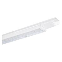 LEDVANCE Svítidlo pro nízké stropy v lineárním atraktivním provedení, až 160 lm/W LB FLEX 1500 P 105W 840 W