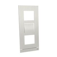 Kryt ABB 41383CF-S tabla pro video modul