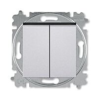 2CHH590545A6070 Přepínač sériový ř. 5, s