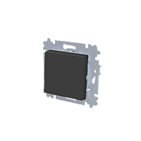 2CHH590745A6063 Přepínač křížový ř. 7, s