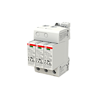 OVR PV T2 40-1500 P TS OVR PV T2 40-1500