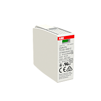 OVR PV T2 40-1000 C OVR PV T2 40-1000 P,