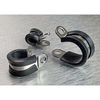 WAPRO Příchytka OFX-12-24-R-W1 ø24mm ocel