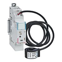 PŘEDNOSTNÍ RELÉ CX3 W.NETATMO