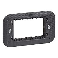 Deska BTICINO K4703  montážní 2M