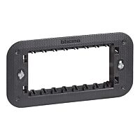 Deska BTICINO K4704 montážní 4M