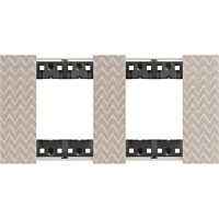 LNOW RÁMEČEK 2+2M OPTIC