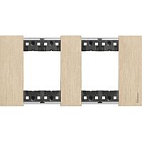 LNOW RÁMEČEK 2+2M ZLATO