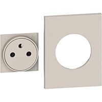 LNOW KRYT 2P+T 3M PÍSEK