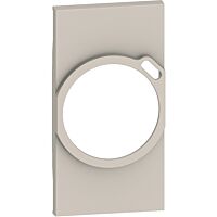 LNOW KRYT ZÁS SCH USB 2M PÍSEK