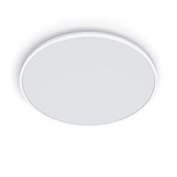 PHILIPS Svítidlo LED OZZIET 36W 4100lm 4000K přisazené stmívatelné IP20 bílá