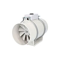 DOSPEL Ventilátor TURBO 125 potrubní
