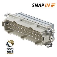 HDC HE 24 MQT 25 - 48