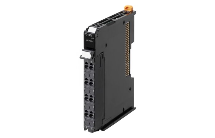 OMRON Jednotka  NX-PD1000 napájecí