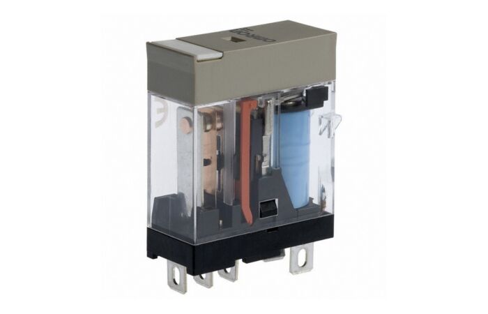 Relé OMRON G2R-1-S 24DC(S)