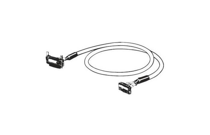 OMRON Produkt XW2Z-0100AD-L