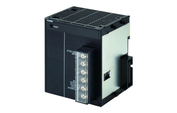 OMRON Modul  CJ1W-PA205R