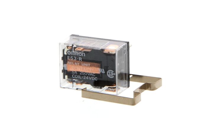 Modul OMRON E53-R